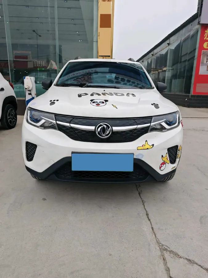 2021 DongFeng eπ Nami EX1 BEV 26.8KWH,autocango,china used car exporter,china ev exporter,chinese used car exporter,chinese used ev exporter