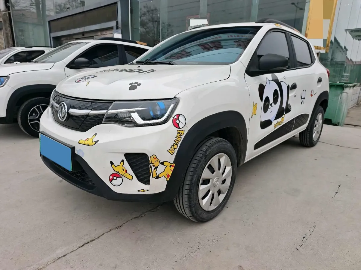 2021 DongFeng eπ Nami EX1 BEV 26.8KWH,autocango,china used car exporter,china ev exporter,chinese used car exporter,chinese used ev exporter