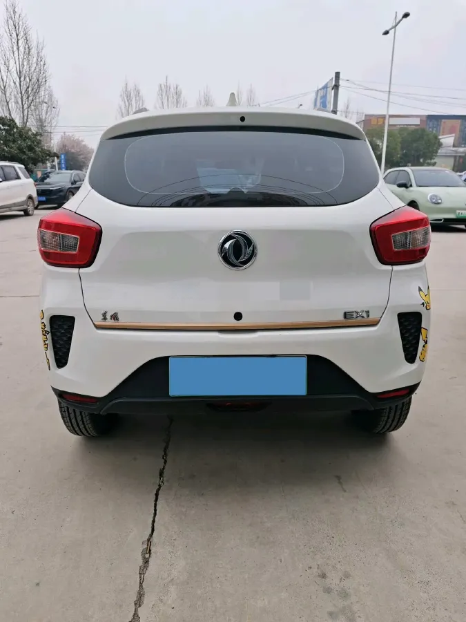 2021 DongFeng eπ Nami EX1 BEV 26.8KWH,autocango,china used car exporter,china ev exporter,chinese used car exporter,chinese used ev exporter