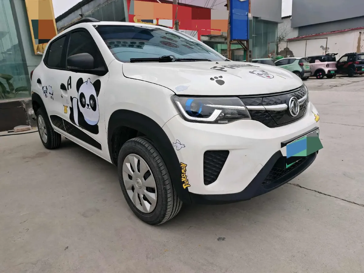 2021 DongFeng eπ Nami EX1 BEV 26.8KWH,autocango,china used car exporter,china ev exporter,chinese used car exporter,chinese used ev exporter
