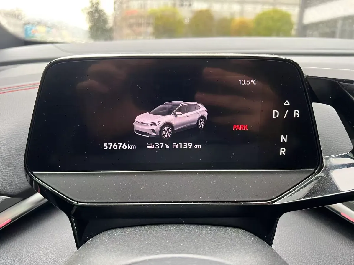 2022 Volkswagen ID.4 Crozz BEV 84.8KWH,autocango,china used car exporter,china ev exporter,chinese used car exporter,chinese used ev exporter