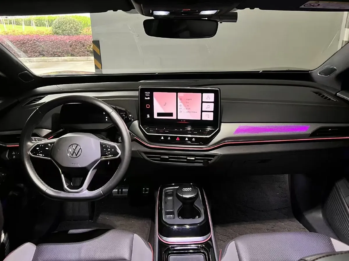 2022 Volkswagen ID.4 Crozz BEV 84.8KWH,autocango,china used car exporter,china ev exporter,chinese used car exporter,chinese used ev exporter