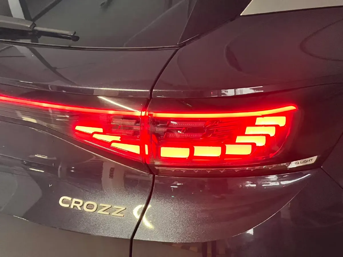 2022 Volkswagen ID.4 Crozz BEV 84.8KWH,autocango,china used car exporter,china ev exporter,chinese used car exporter,chinese used ev exporter