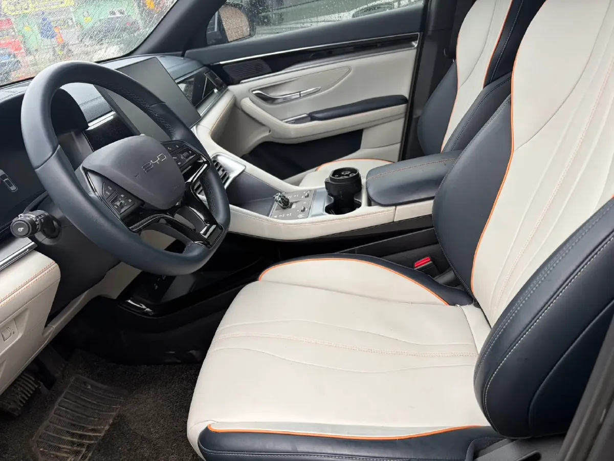 2023 BYD Song Plus 1.5L 110HP L4 E-CVT PHEV 18.3KWH,autocango,china used car exporter,china ev exporter,chinese used car exporter,chinese used ev exporter