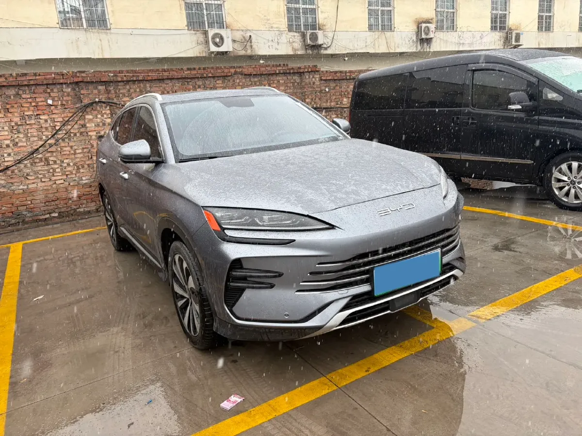 2023 BYD Song Plus 1.5L 110HP L4 E-CVT PHEV 18.3KWH,autocango,china used car exporter,china ev exporter,chinese used car exporter,chinese used ev exporter