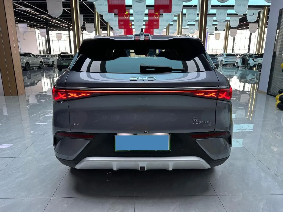 2025 BYD Yuan Plus BEV 60.48KWH,autocango,china used car exporter,china ev exporter,chinese used car exporter,chinese used ev exporter