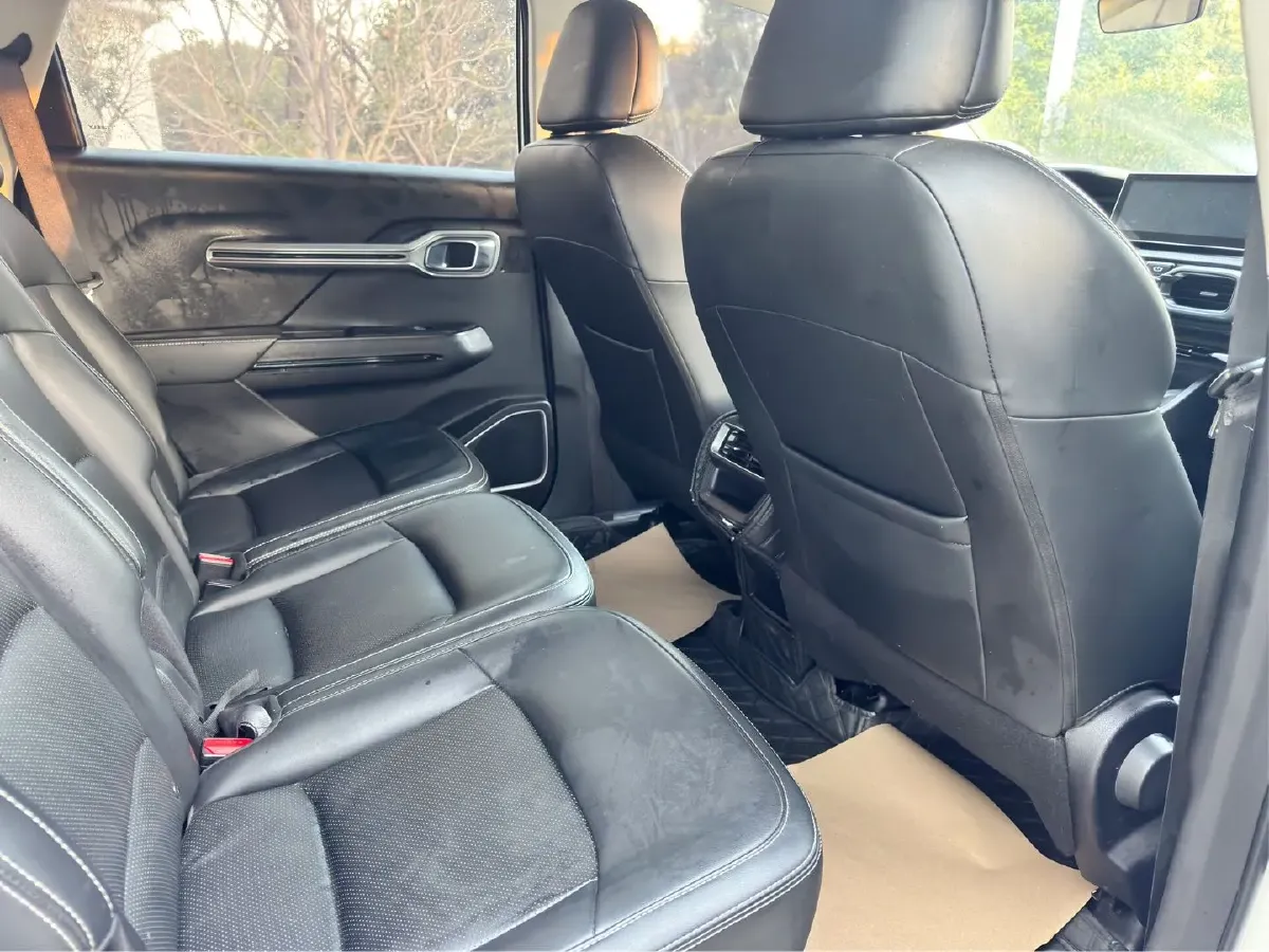 2020 Geely Okavango 1.8T 184HP L4 6AT,autocango,china used car exporter,china ev exporter,chinese used car exporter,chinese used ev exporter