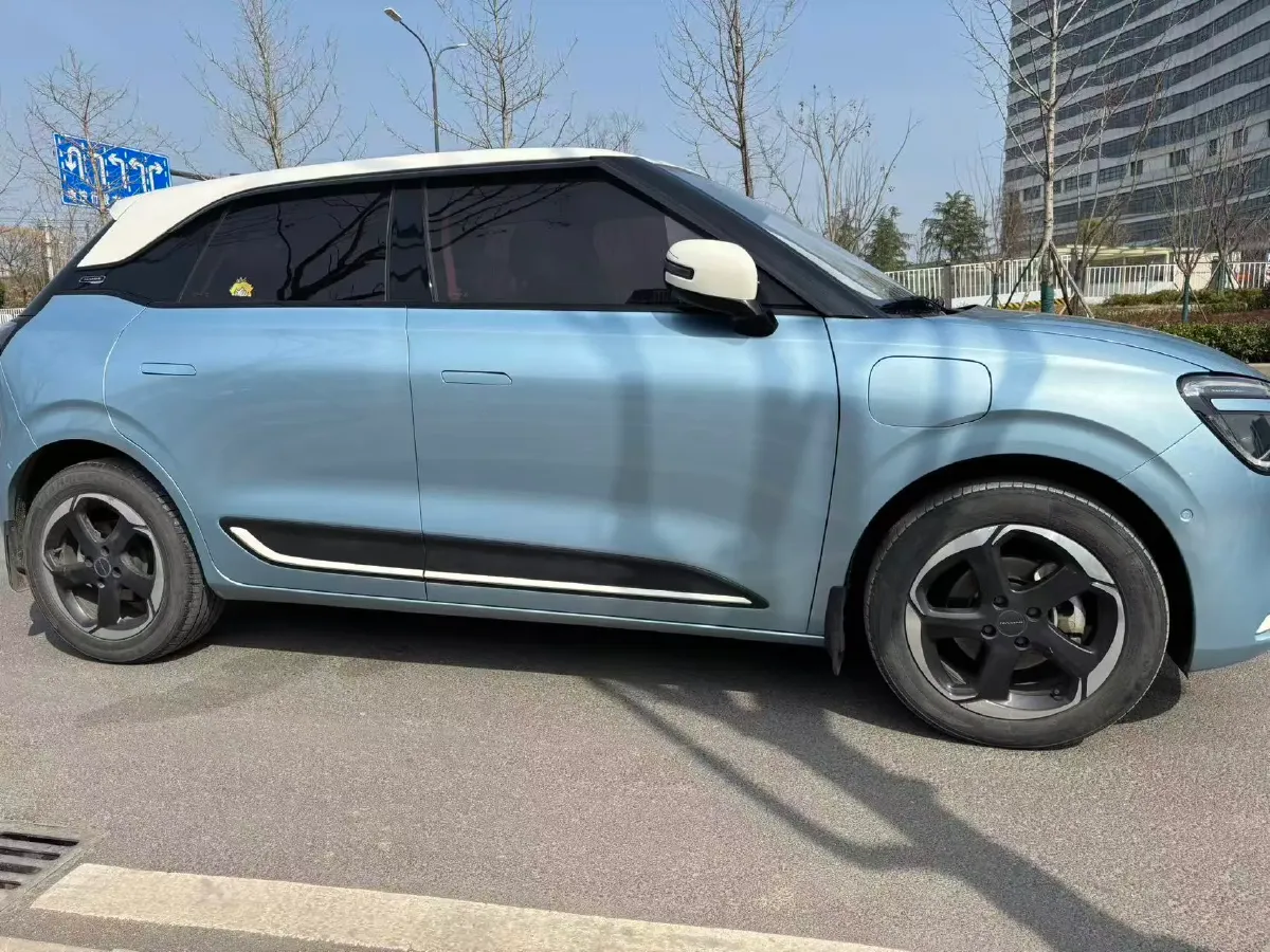 2024 DongFeng eπ 01 BEV 31.45KWH,autocango,china used car exporter,china ev exporter,chinese used car exporter,chinese used ev exporter