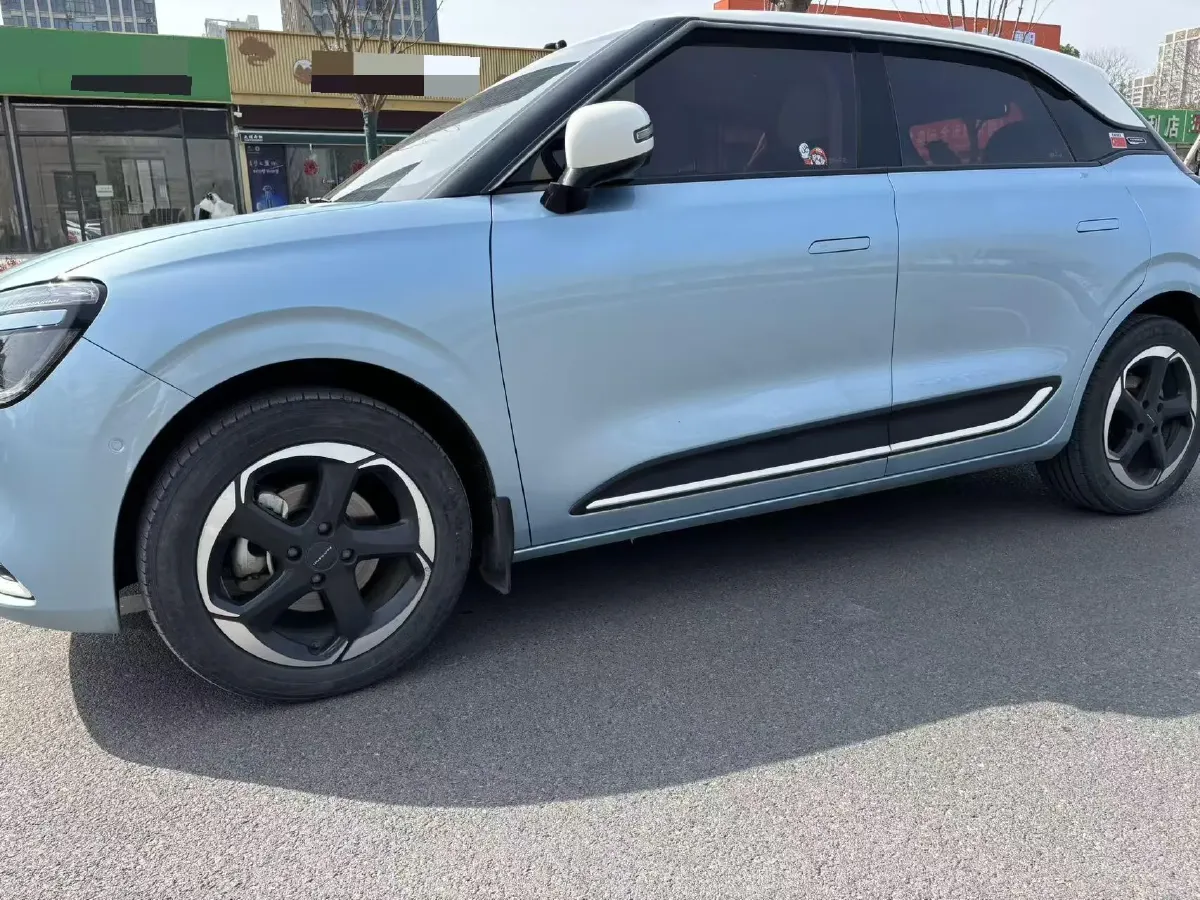 2024 DongFeng eπ 01 BEV 31.45KWH,autocango,china used car exporter,china ev exporter,chinese used car exporter,chinese used ev exporter