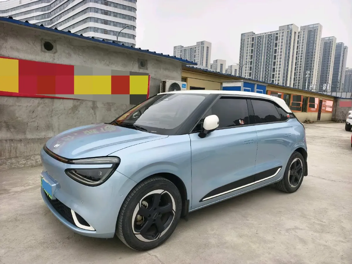 2024 DongFeng eπ 01 BEV 31.45KWH,autocango,china used car exporter,china ev exporter,chinese used car exporter,chinese used ev exporter