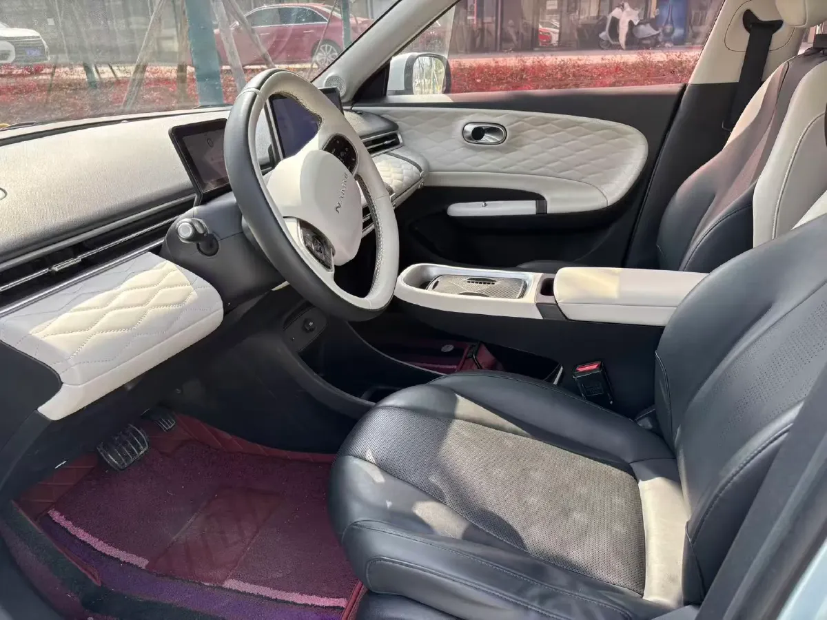 2024 DongFeng eπ 01 BEV 31.45KWH,autocango,china used car exporter,china ev exporter,chinese used car exporter,chinese used ev exporter