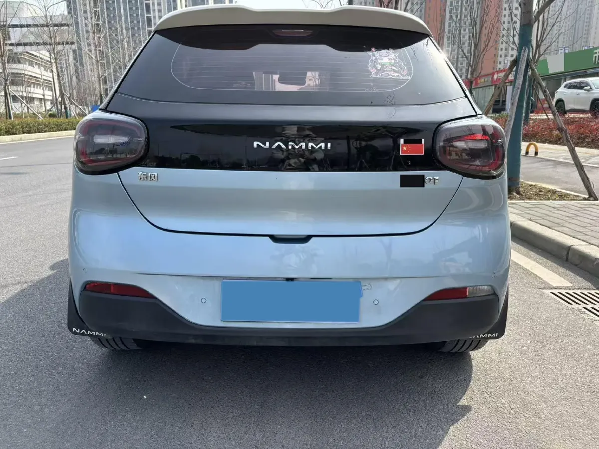 2024 DongFeng eπ 01 BEV 31.45KWH,autocango,china used car exporter,china ev exporter,chinese used car exporter,chinese used ev exporter