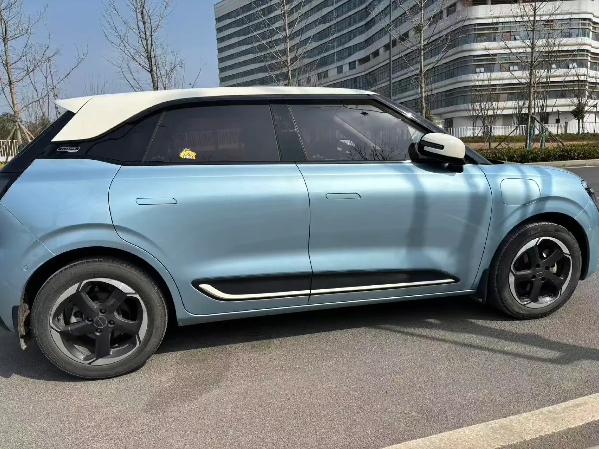 2024 DongFeng eπ 01 BEV 31.45KWH,autocango,china used car exporter,china ev exporter,chinese used car exporter,chinese used ev exporter