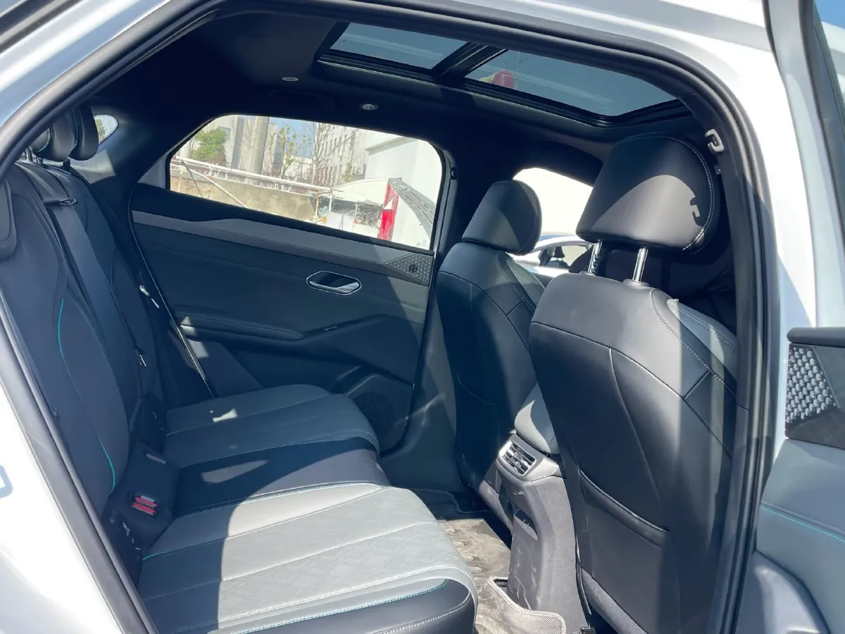 2025 BYD QinL BEV,autocango,china used car exporter,china ev exporter,chinese used car exporter,chinese used ev exporter