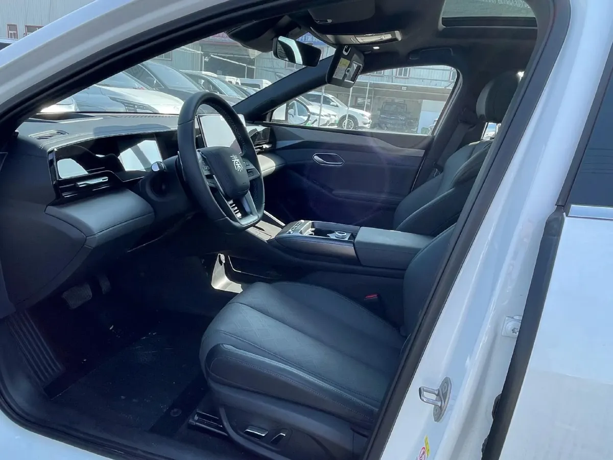 2025 BYD QinL BEV,autocango,china used car exporter,china ev exporter,chinese used car exporter,chinese used ev exporter