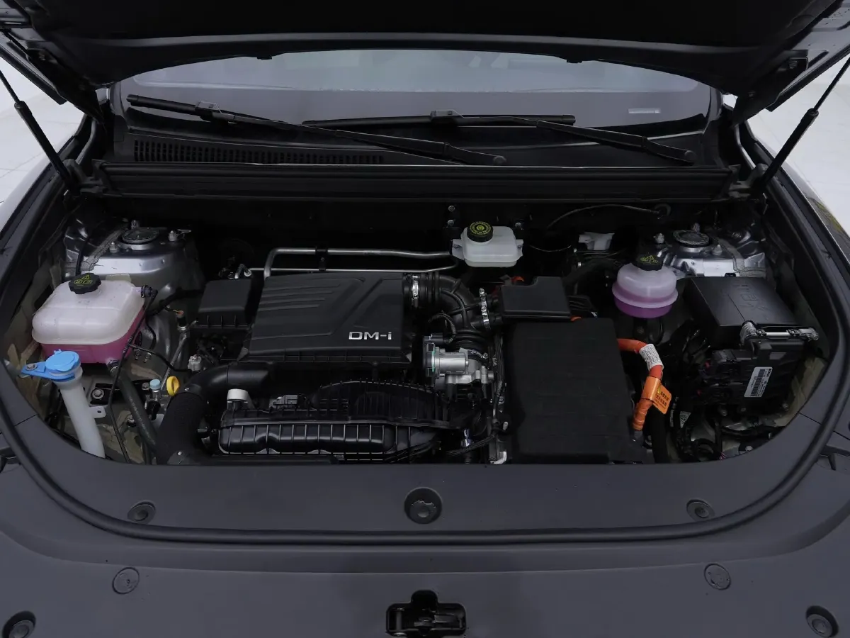 2023 BYD Song Pro 1.5L 110HP L4 E-CVT PHEV 12.9KWH,autocango,china used car exporter,china ev exporter,chinese used car exporter,chinese used ev exporter