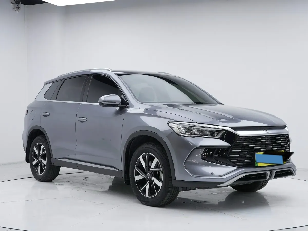 2023 BYD Song Pro 1.5L 110HP L4 E-CVT PHEV 12.9KWH,autocango,china used car exporter,china ev exporter,chinese used car exporter,chinese used ev exporter