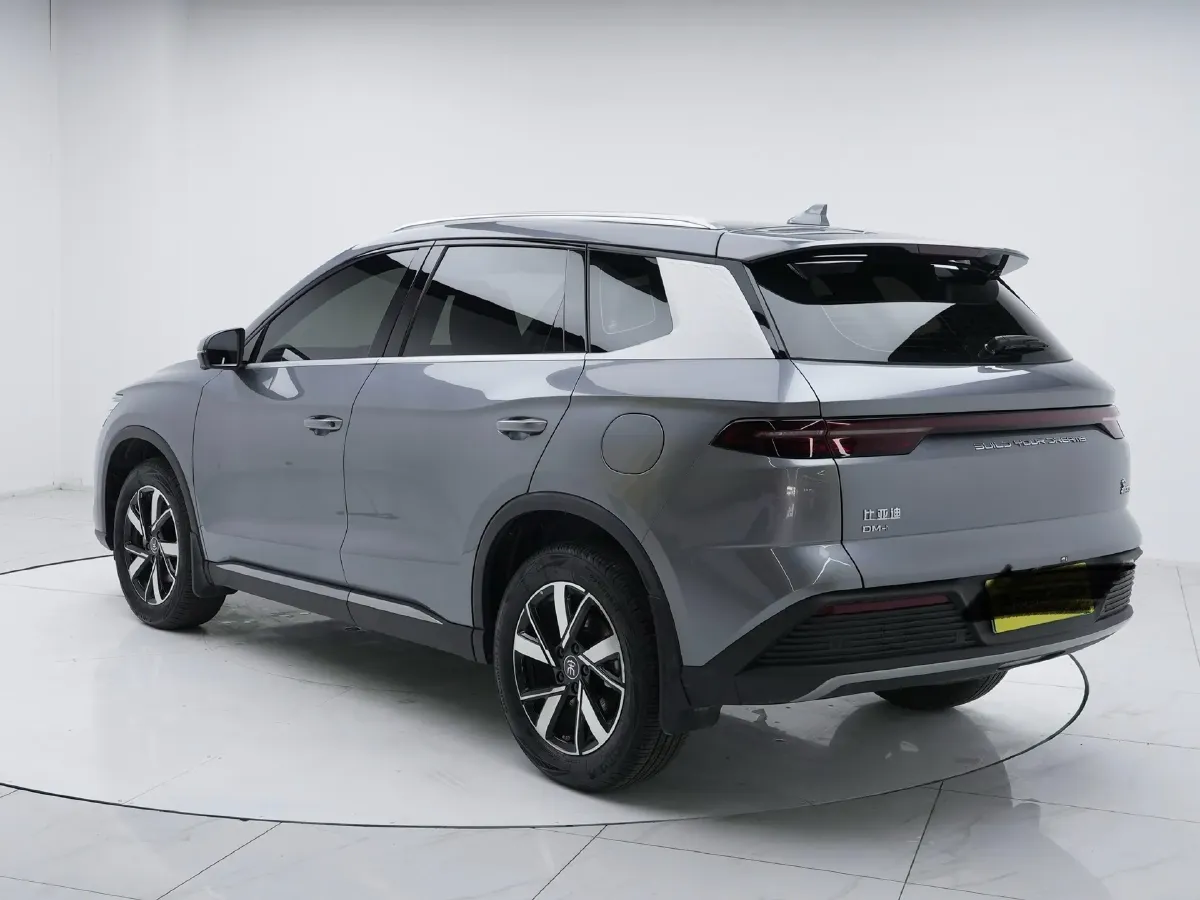 2023 BYD Song Pro 1.5L 110HP L4 E-CVT PHEV 12.9KWH,autocango,china used car exporter,china ev exporter,chinese used car exporter,chinese used ev exporter