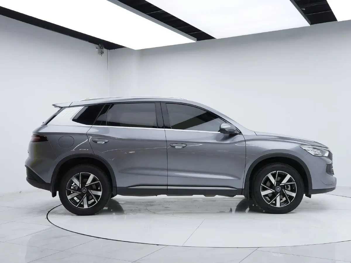 2023 BYD Song Pro 1.5L 110HP L4 E-CVT PHEV 12.9KWH,autocango,china used car exporter,china ev exporter,chinese used car exporter,chinese used ev exporter