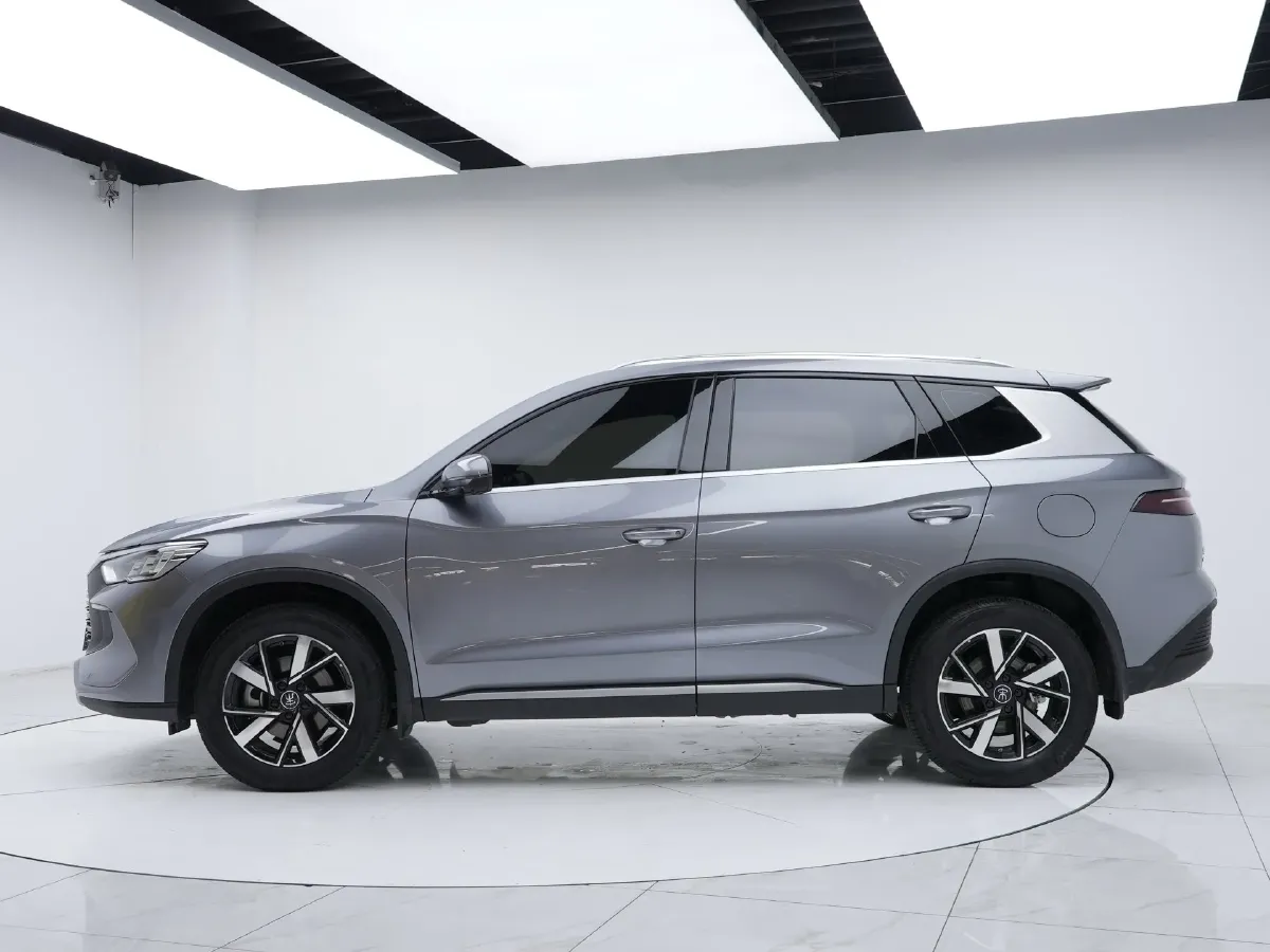 2023 BYD Song Pro 1.5L 110HP L4 E-CVT PHEV 12.9KWH,autocango,china used car exporter,china ev exporter,chinese used car exporter,chinese used ev exporter