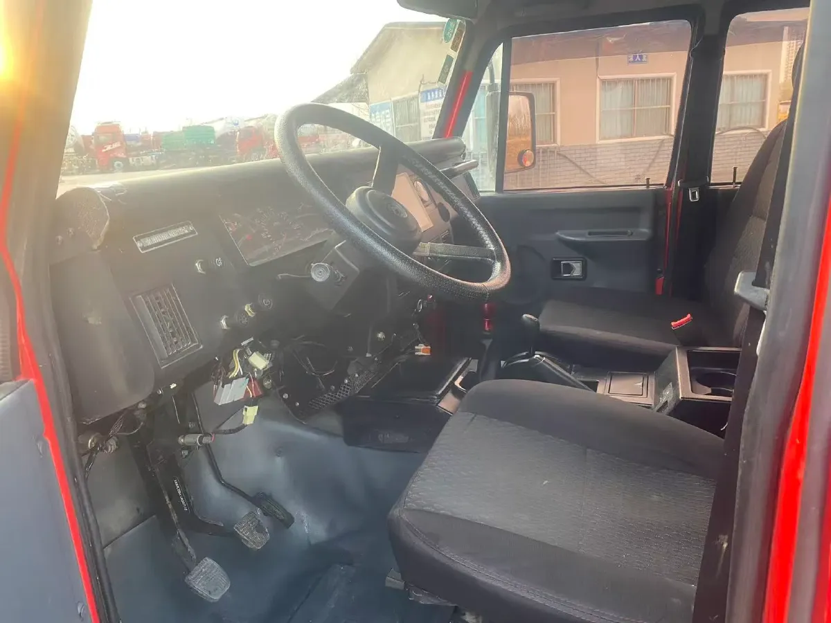 2018 BAW 212 2.0L 102HP L4 5MT,autocango,china used car exporter,china ev exporter,chinese used car exporter,chinese used ev exporter