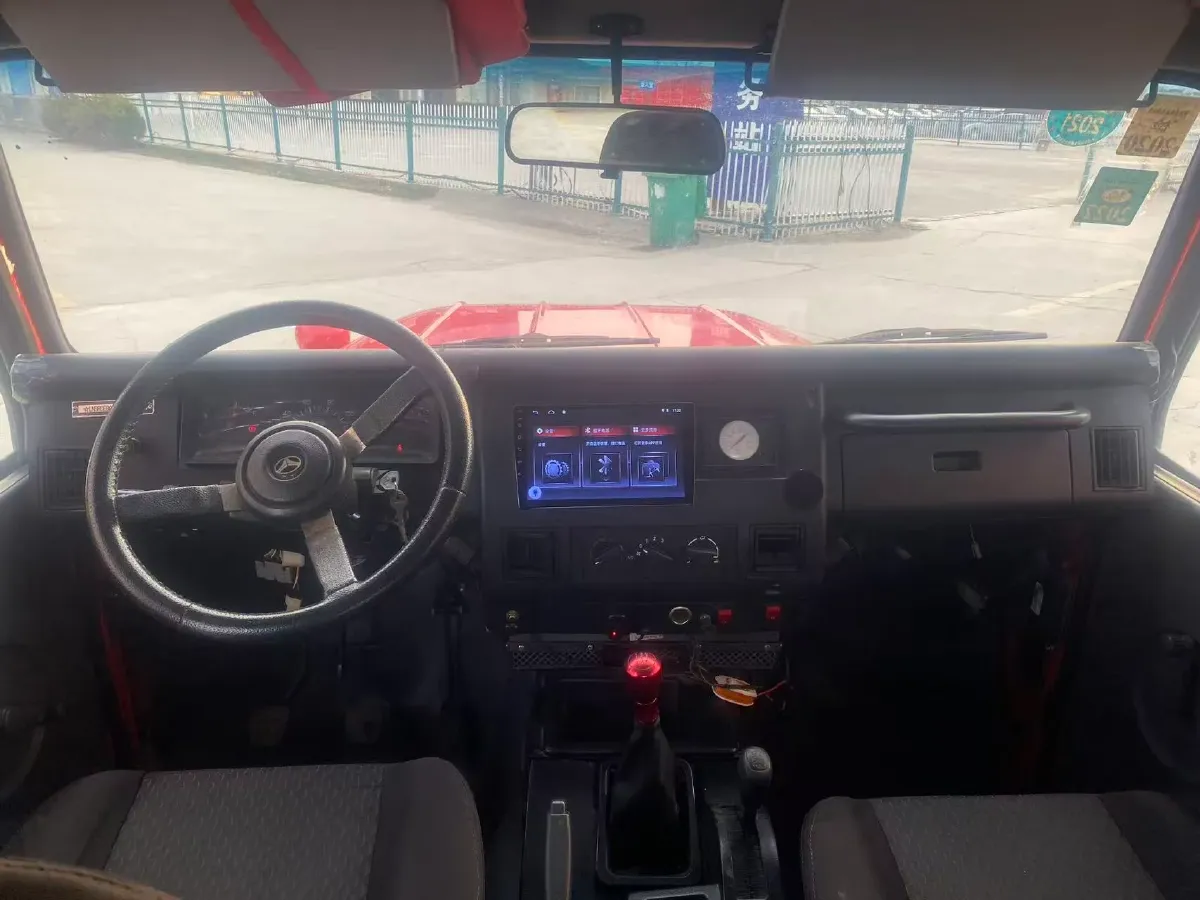 2018 BAW 212 2.0L 102HP L4 5MT,autocango,china used car exporter,china ev exporter,chinese used car exporter,chinese used ev exporter