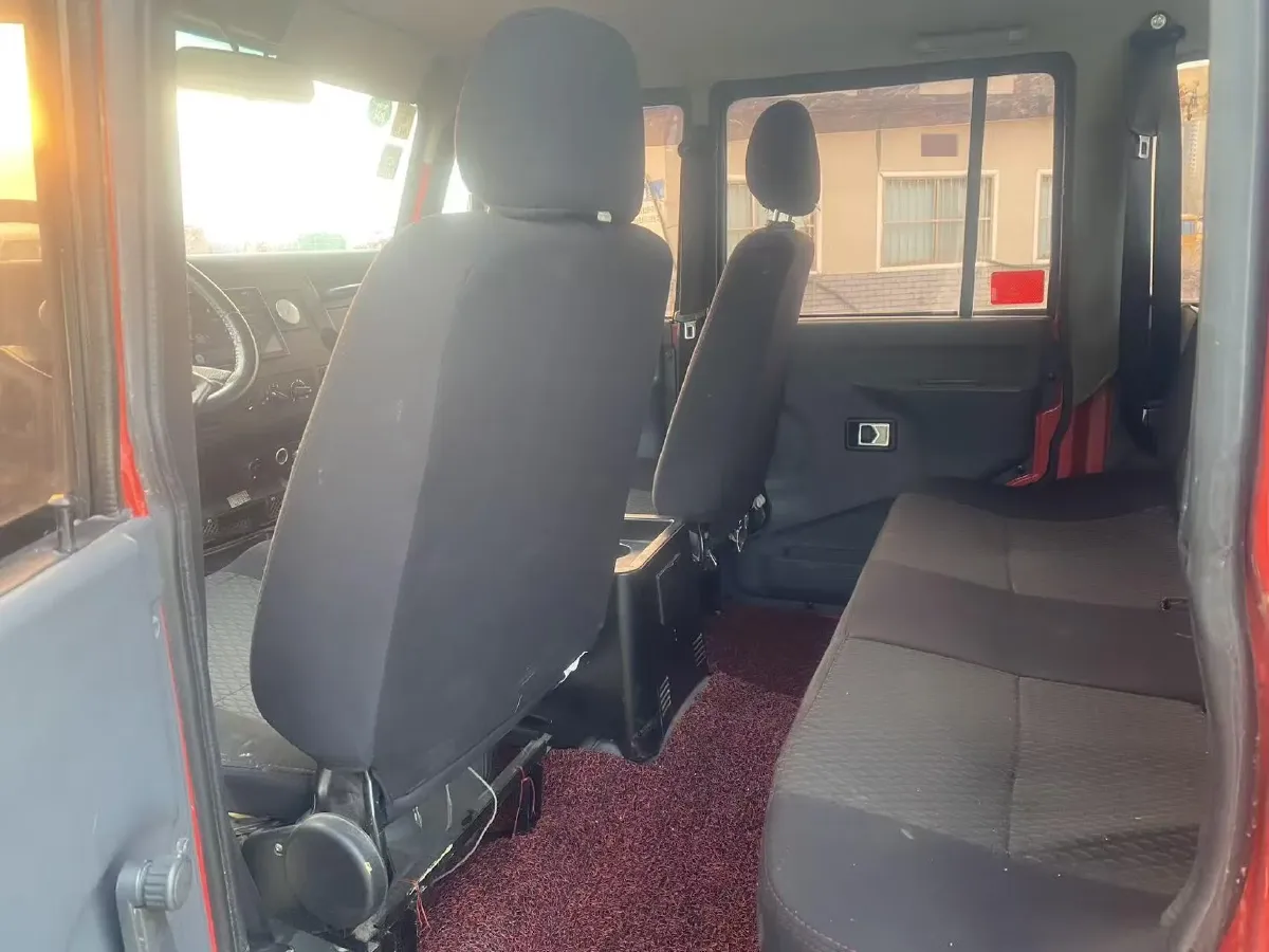 2018 BAW 212 2.0L 102HP L4 5MT,autocango,china used car exporter,china ev exporter,chinese used car exporter,chinese used ev exporter