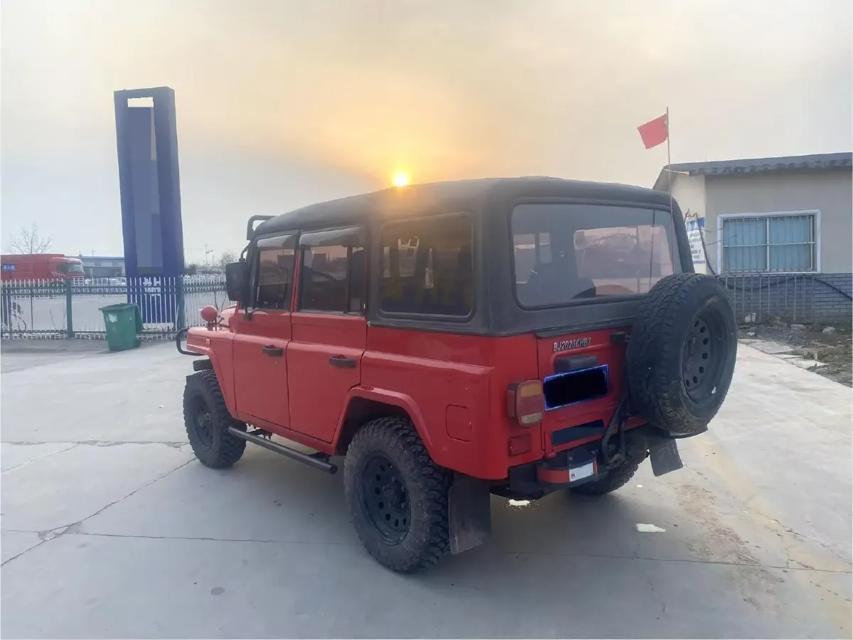 2018 BAW 212 2.0L 102HP L4 5MT,autocango,china used car exporter,china ev exporter,chinese used car exporter,chinese used ev exporter