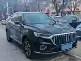 2022 HongQi HS5 2.0T 224HP L4 6AT