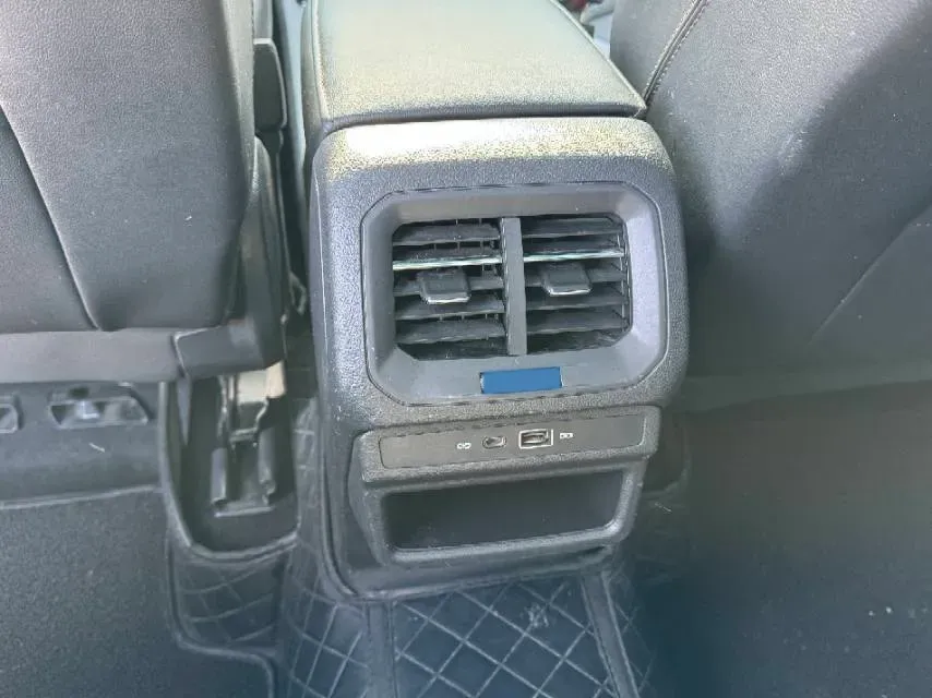 2021 Volkswagen Tharu 1.4T 150HP L4 7DCT,autocango,china used car exporter,china ev exporter,chinese used car exporter,chinese used ev exporter