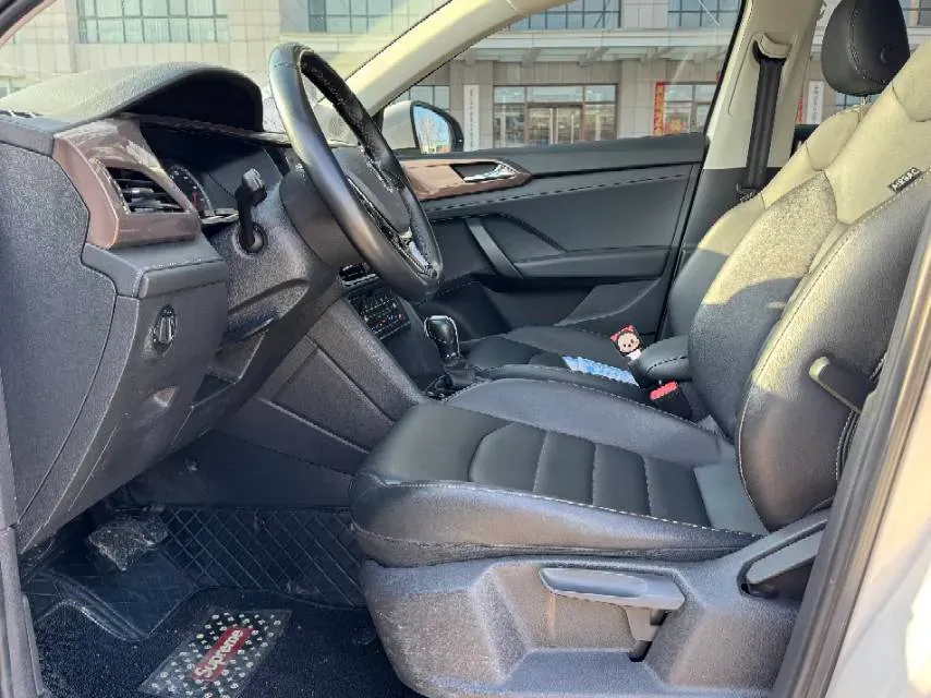 2021 Volkswagen Tharu 1.4T 150HP L4 7DCT,autocango,china used car exporter,china ev exporter,chinese used car exporter,chinese used ev exporter