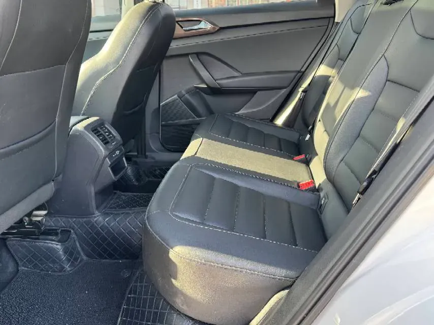 2021 Volkswagen Tharu 1.4T 150HP L4 7DCT,autocango,china used car exporter,china ev exporter,chinese used car exporter,chinese used ev exporter