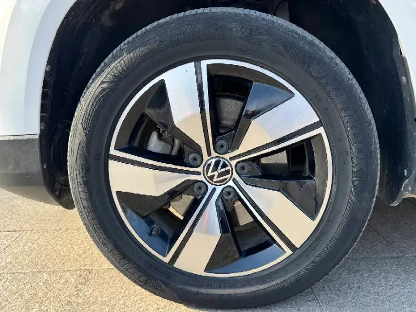 2021 Volkswagen Tharu 1.4T 150HP L4 7DCT,autocango,china used car exporter,china ev exporter,chinese used car exporter,chinese used ev exporter