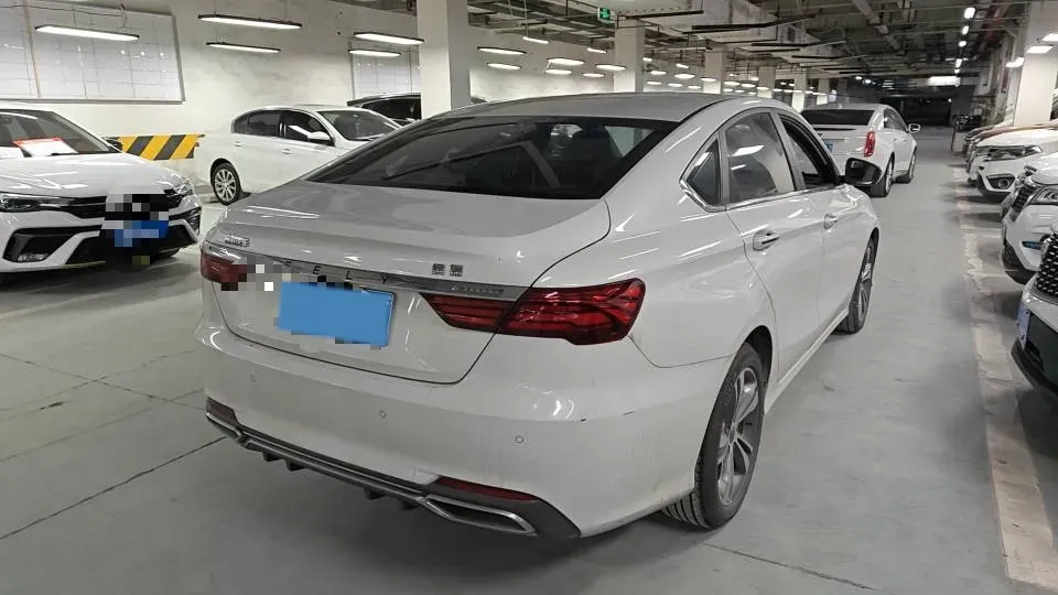 2018 Geely Binray 1.4T 133HP L4 CVT,autocango,china used car exporter,china ev exporter,chinese used car exporter,chinese used ev exporter