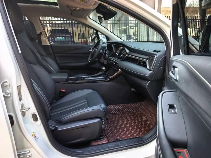 2022 GAC Trumpchi GS4 1.5T 169HP L4 6AT,autocango,china used car exporter,china ev exporter,chinese used car exporter,chinese used ev exporter