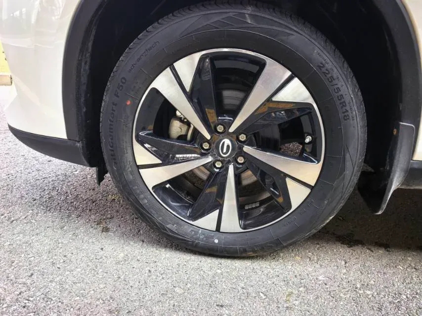 2022 GAC Trumpchi GS4 1.5T 169HP L4 6AT,autocango,china used car exporter,china ev exporter,chinese used car exporter,chinese used ev exporter