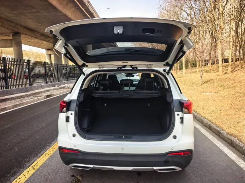 2022 GAC Trumpchi GS4 1.5T 169HP L4 6AT,autocango,china used car exporter,china ev exporter,chinese used car exporter,chinese used ev exporter