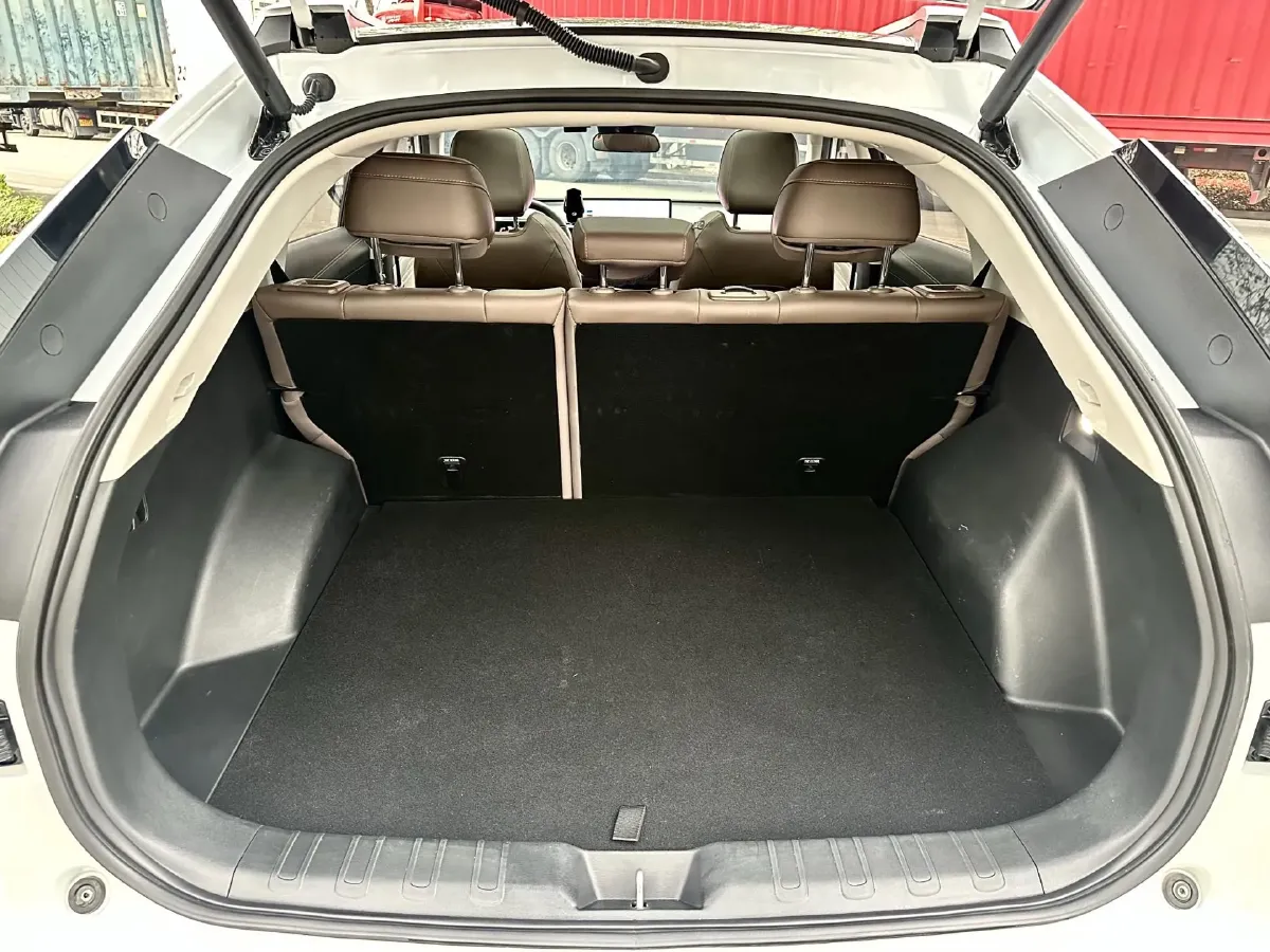 2024 GAC Trumpchi GS4 1.5T 177HP L4 7DCT,autocango,china used car exporter,china ev exporter,chinese used car exporter,chinese used ev exporter