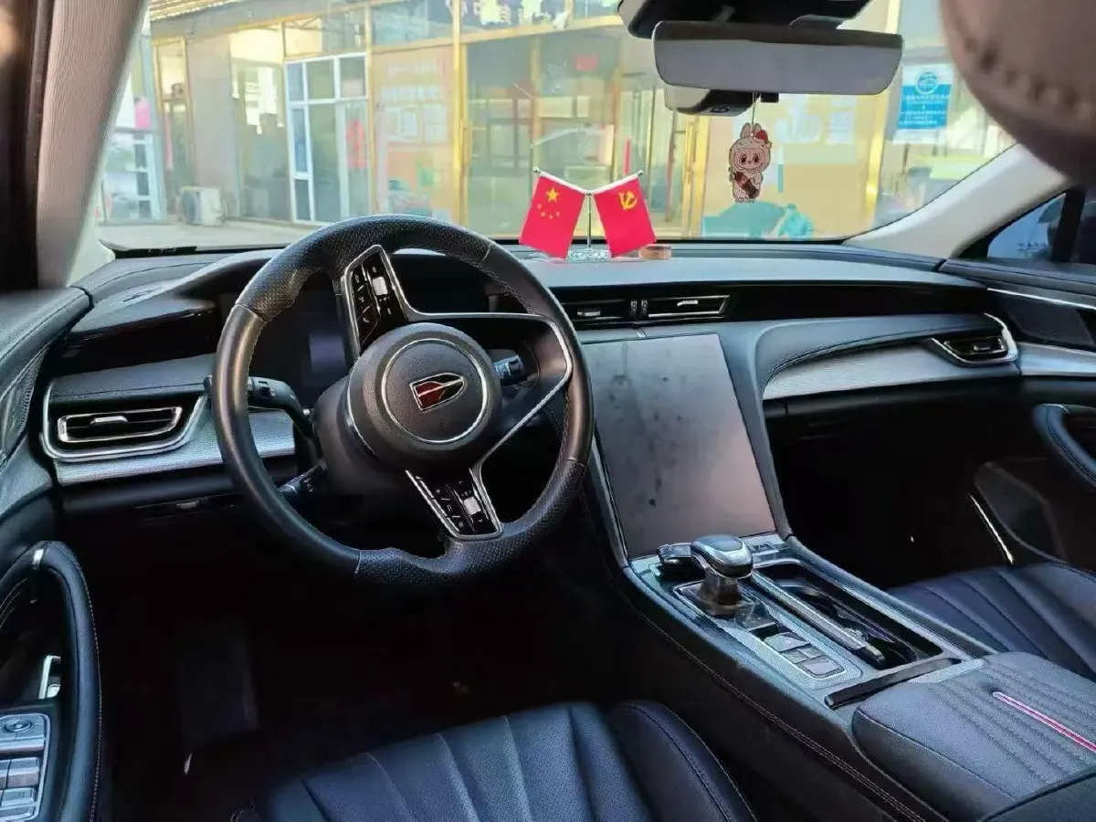 2023 HongQi H5 1.5T 169HP L4 7DCT,autocango,china used car exporter,china ev exporter,chinese used car exporter,chinese used ev exporter