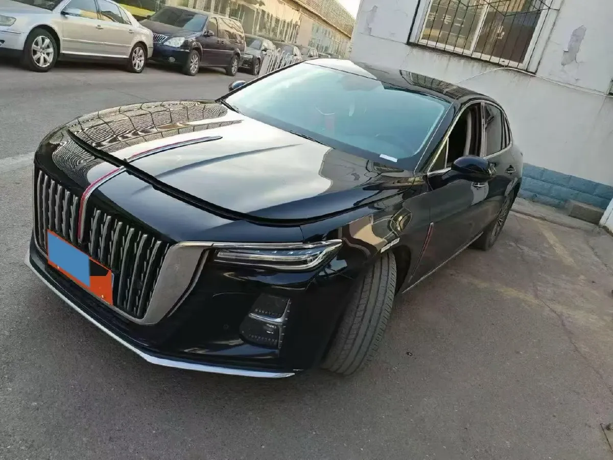 2023 HongQi H5 1.5T 169HP L4 7DCT,autocango,china used car exporter,china ev exporter,chinese used car exporter,chinese used ev exporter
