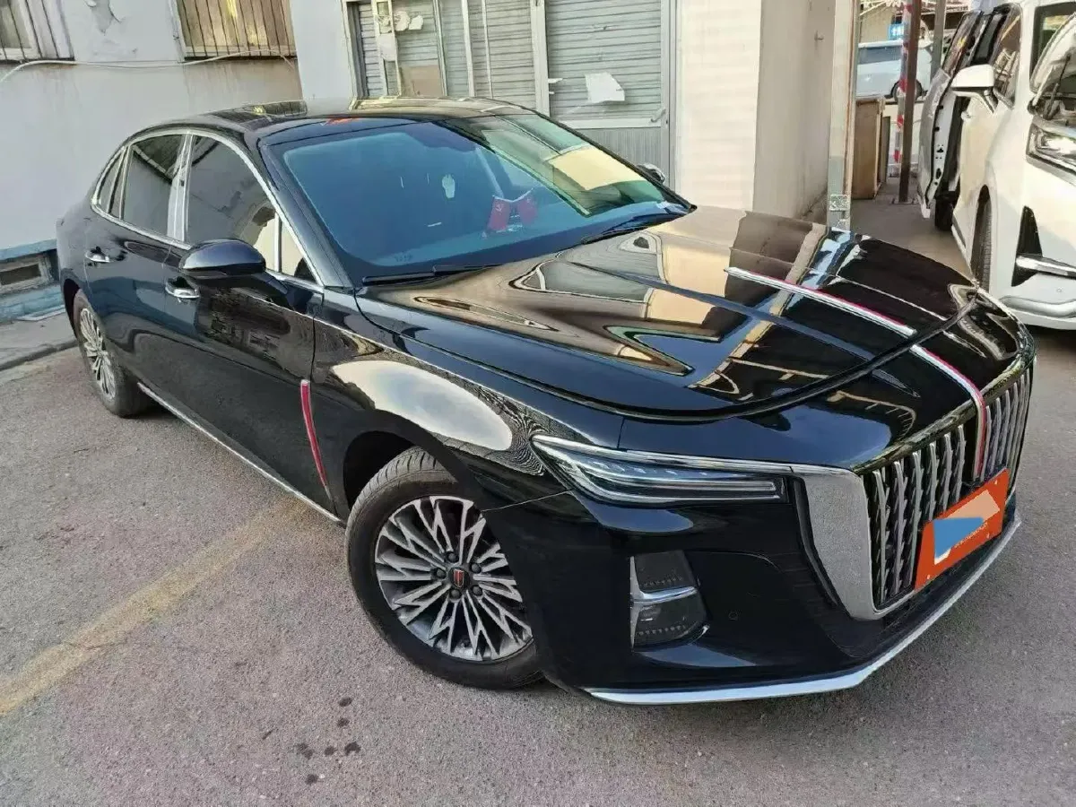 2023 HongQi H5 1.5T 169HP L4 7DCT,autocango,china used car exporter,china ev exporter,chinese used car exporter,chinese used ev exporter