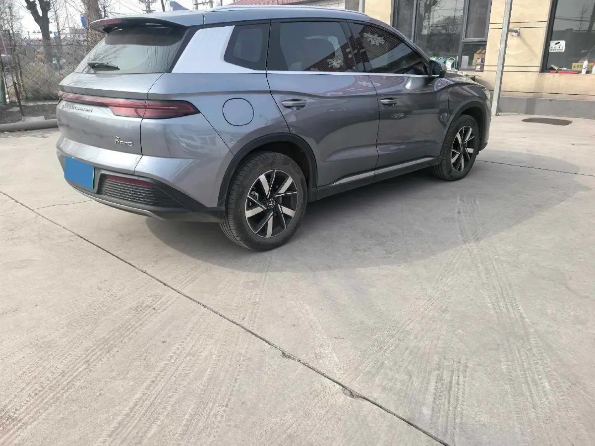 2023 BYD Song Pro 1.5L 110HP L4 E-CVT PHEV 18.3KWH,autocango,china used car exporter,china ev exporter,chinese used car exporter,chinese used ev exporter