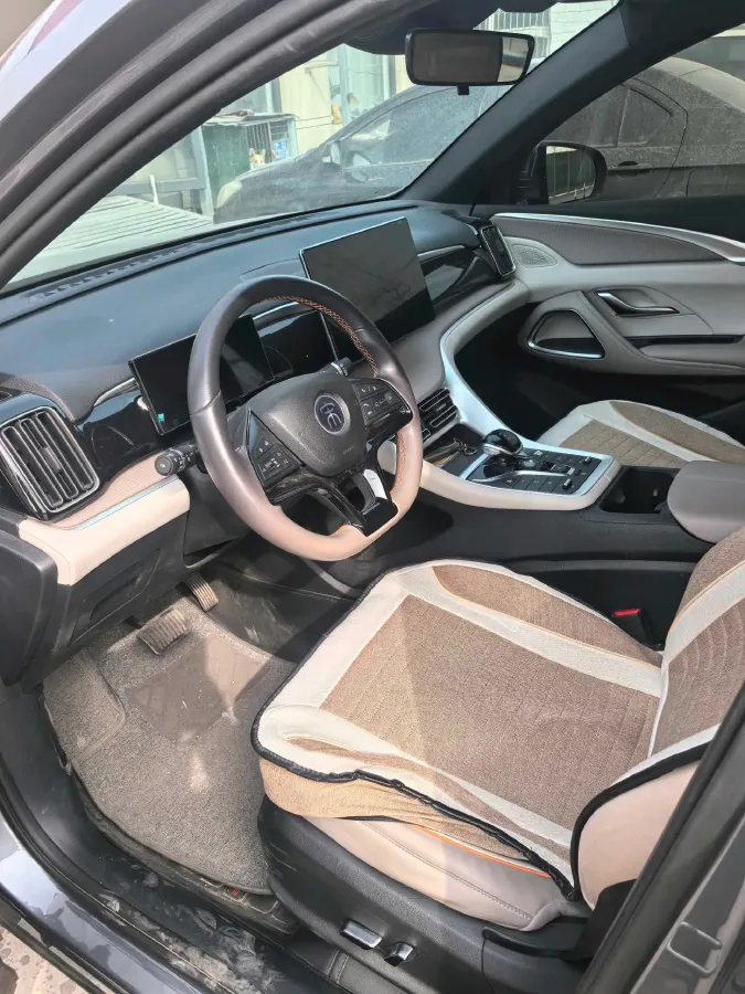 2023 BYD Song Pro 1.5L 110HP L4 E-CVT PHEV 18.3KWH,autocango,china used car exporter,china ev exporter,chinese used car exporter,chinese used ev exporter