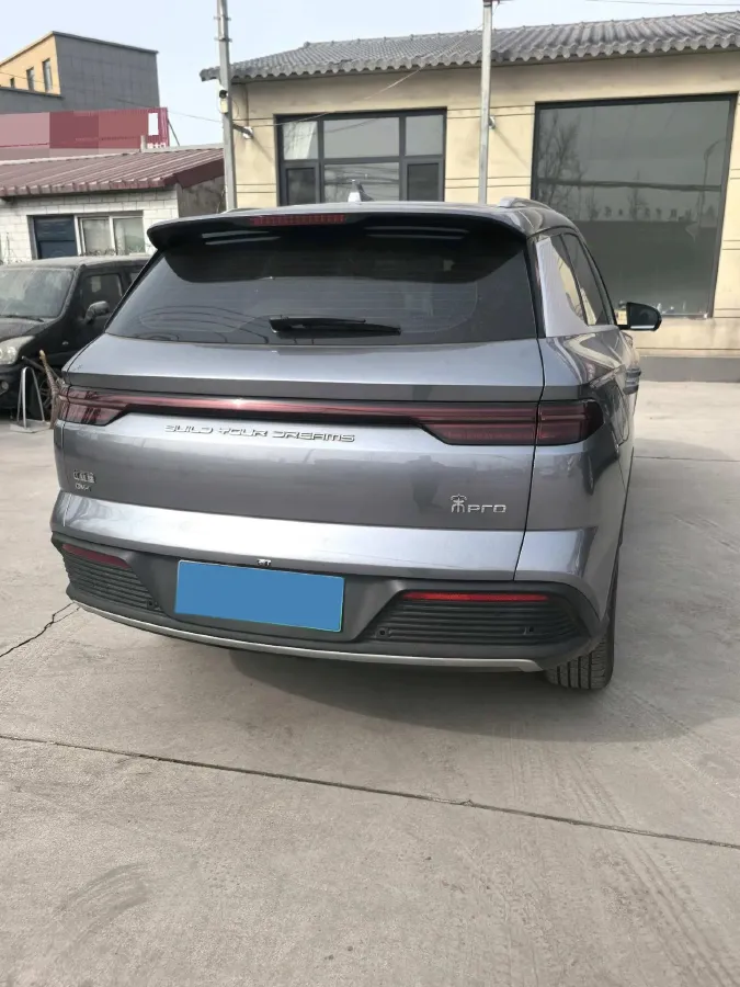 2023 BYD Song Pro 1.5L 110HP L4 E-CVT PHEV 18.3KWH,autocango,china used car exporter,china ev exporter,chinese used car exporter,chinese used ev exporter
