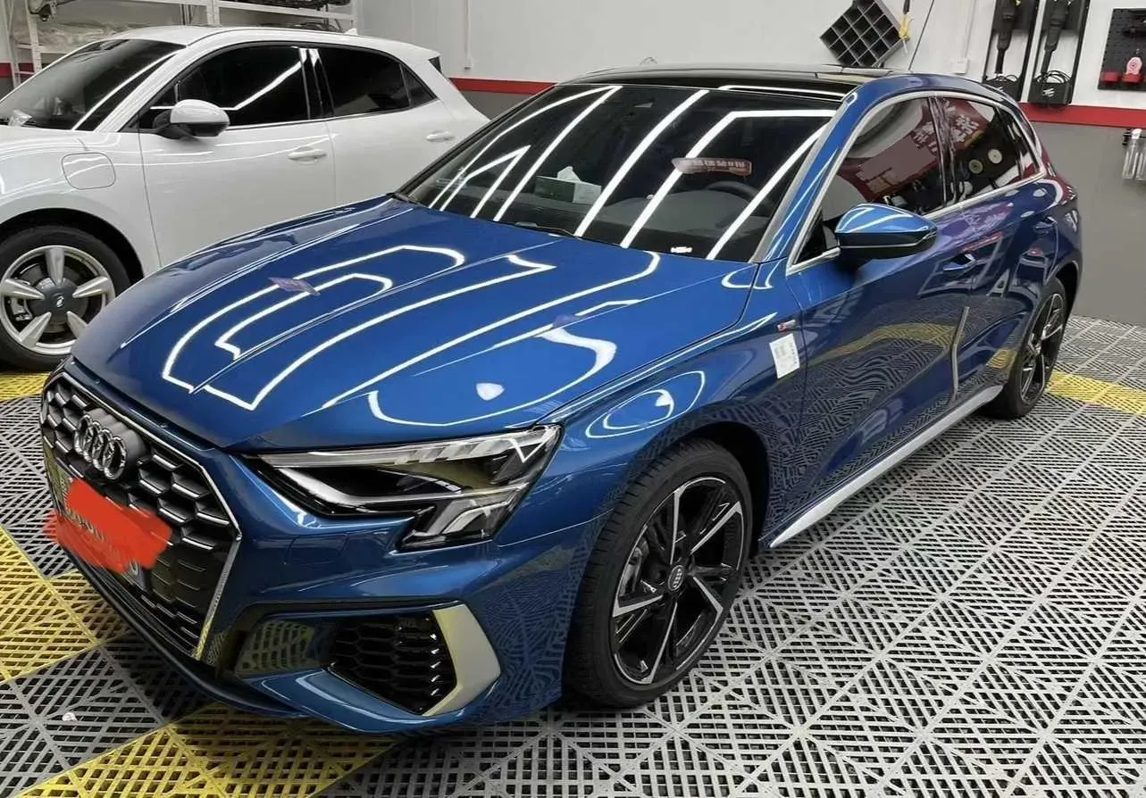 2021 Audi A3 1.4T 150HP L4 7DCT,autocango,china used car exporter,china ev exporter,chinese used car exporter,chinese used ev exporter