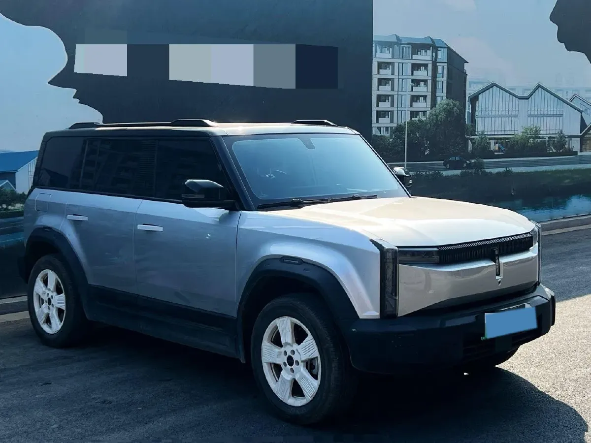 2024 JMC DaDao 2.3T 245HP L4 8AT,autocango,china used car exporter,china ev exporter,chinese used car exporter,chinese used ev exporter