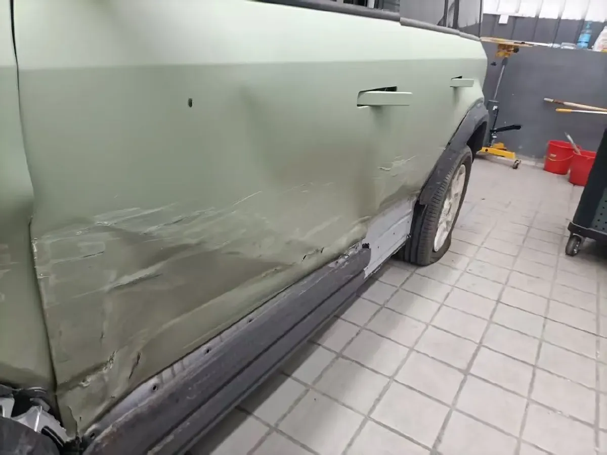 2024 JMC DaDao 2.3T 245HP L4 8AT,autocango,china used car exporter,china ev exporter,chinese used car exporter,chinese used ev exporter