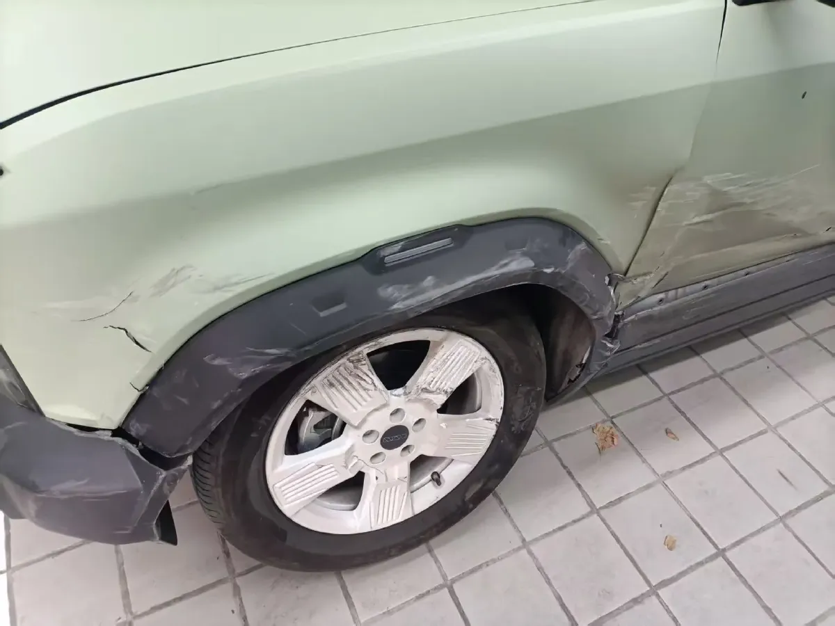 2024 JMC DaDao 2.3T 245HP L4 8AT,autocango,china used car exporter,china ev exporter,chinese used car exporter,chinese used ev exporter