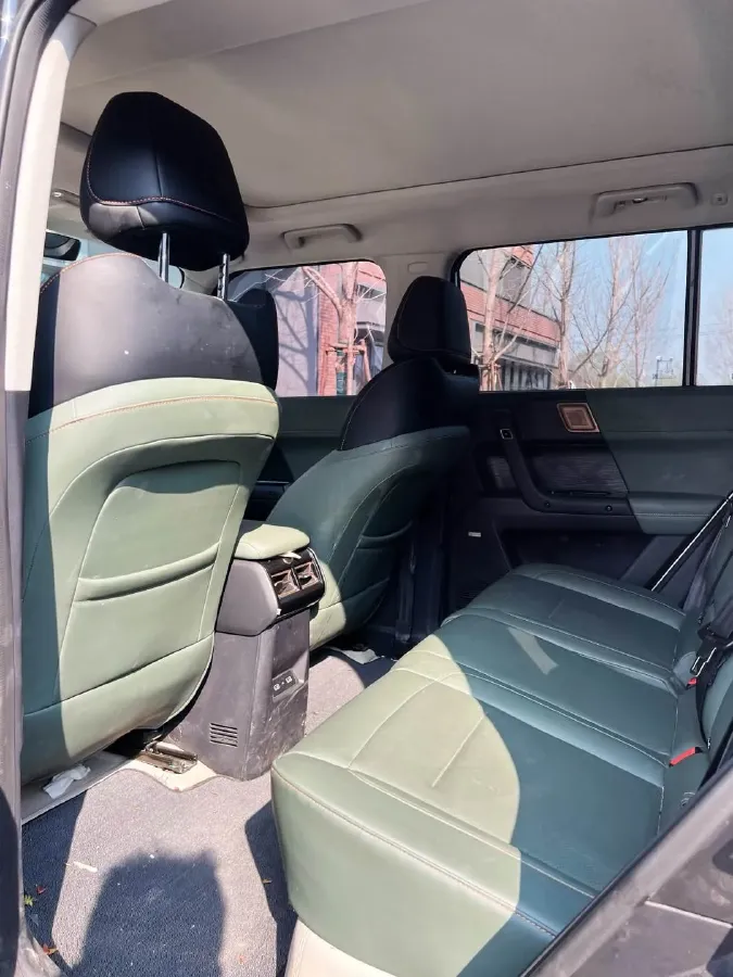 2024 JMC DaDao 2.3T 245HP L4 8AT,autocango,china used car exporter,china ev exporter,chinese used car exporter,chinese used ev exporter