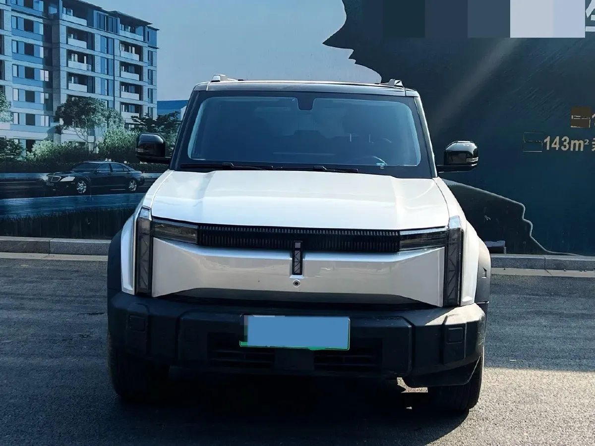 2024 JMC DaDao 2.3T 245HP L4 8AT,autocango,china used car exporter,china ev exporter,chinese used car exporter,chinese used ev exporter